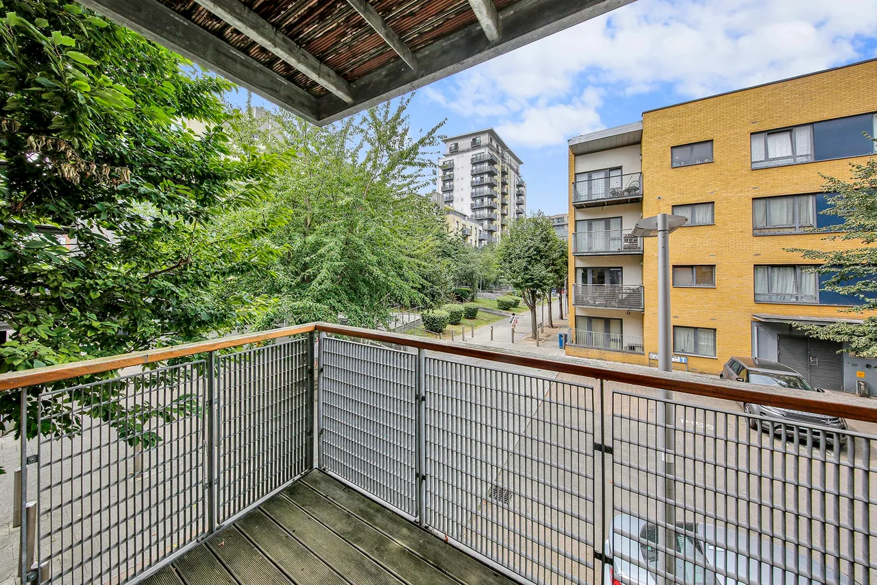 14 Little Cottage Place, London, SE10 9LF, photo 16