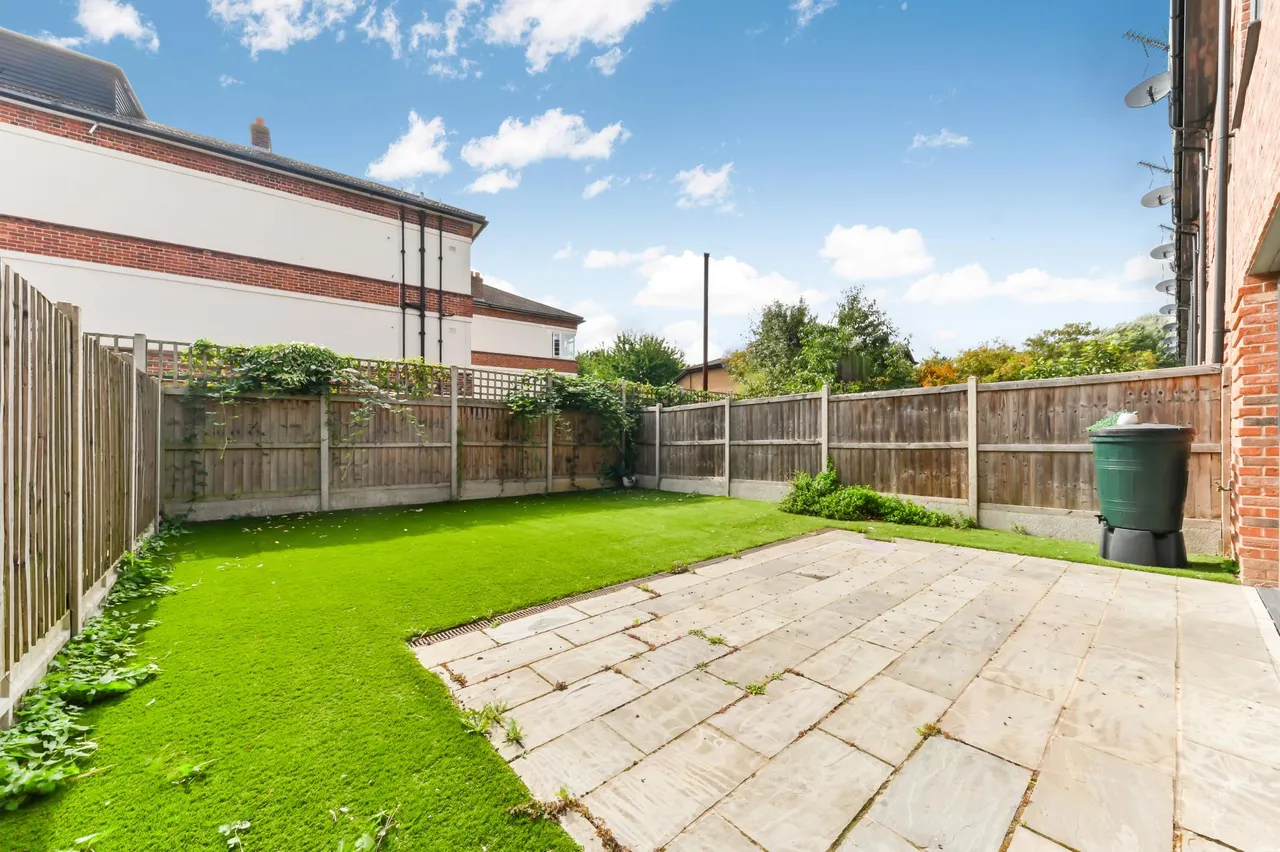 Reynard Way, Brentford, TW8, photo 4
