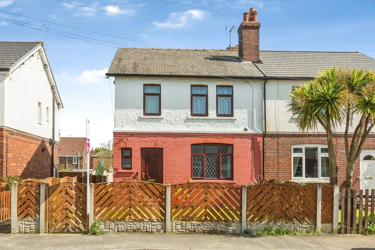 3 bed house for sale — Walton View, Crofton, Wakefield