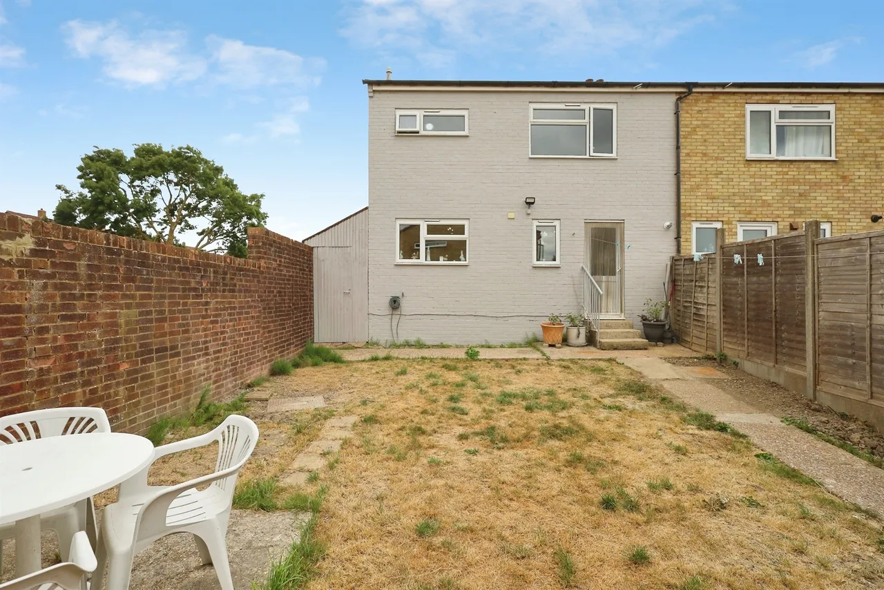 Greenwich Road, Hailsham, BN27, photo 5