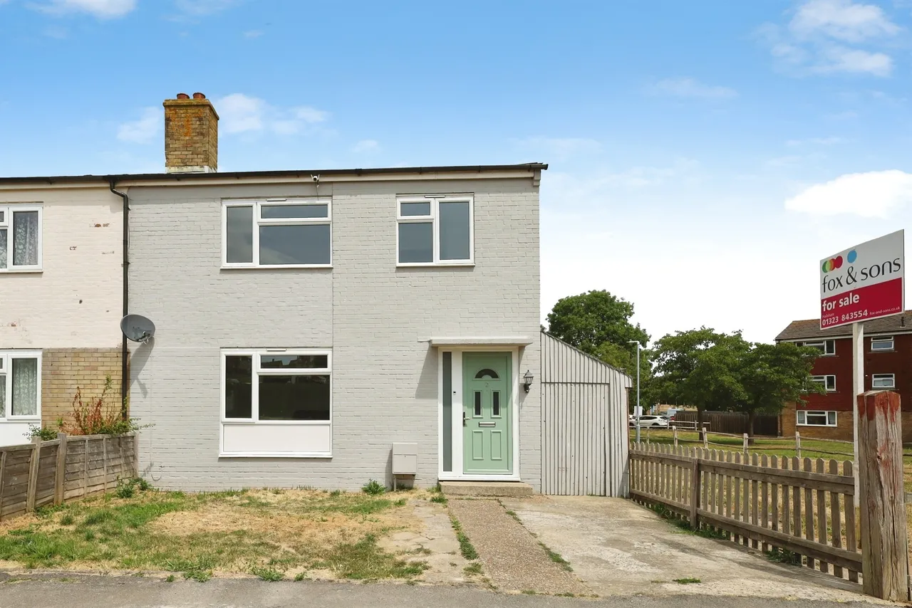 Greenwich Road, Hailsham, BN27, photo 2