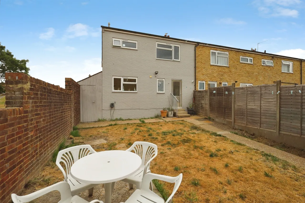Greenwich Road, Hailsham, BN27, photo 4
