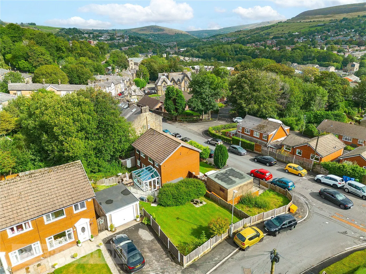 Andrew Street, Mossley, OL5, photo 22