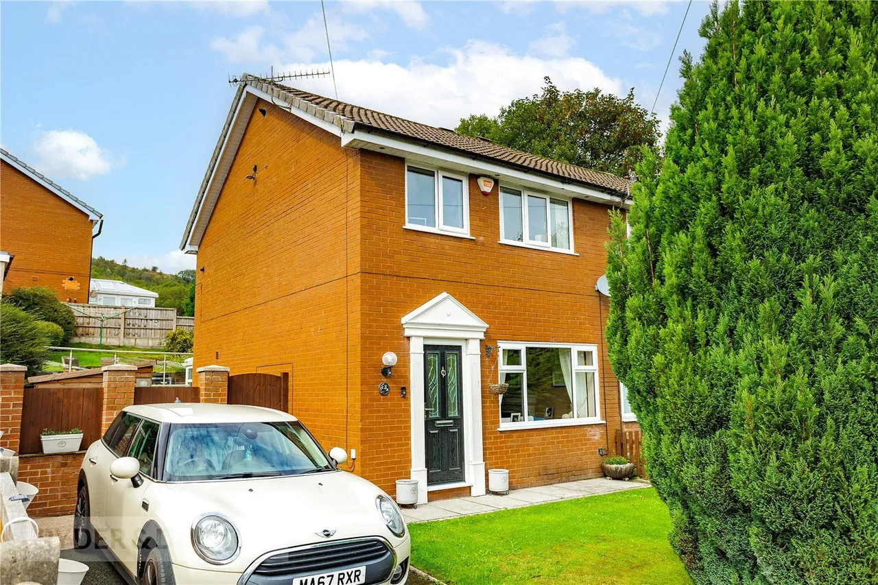 Andrew Street, Mossley, OL5, photo 2