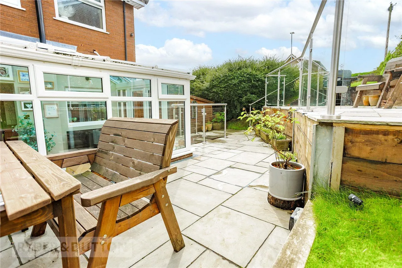 Andrew Street, Mossley, OL5, photo 20