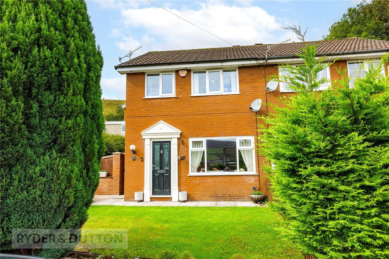 Andrew Street, Mossley, OL5, photo 21