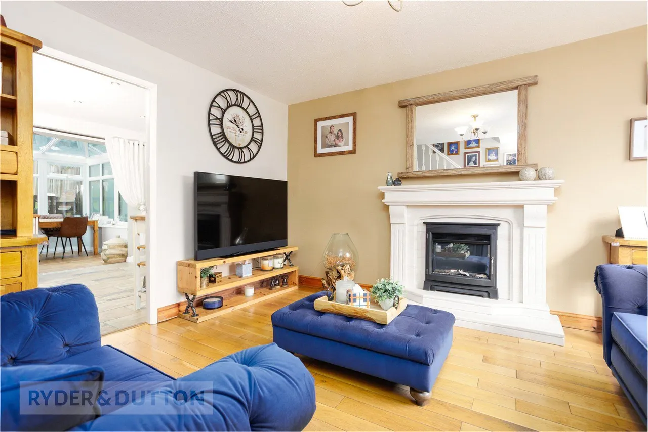 Andrew Street, Mossley, OL5, photo 5