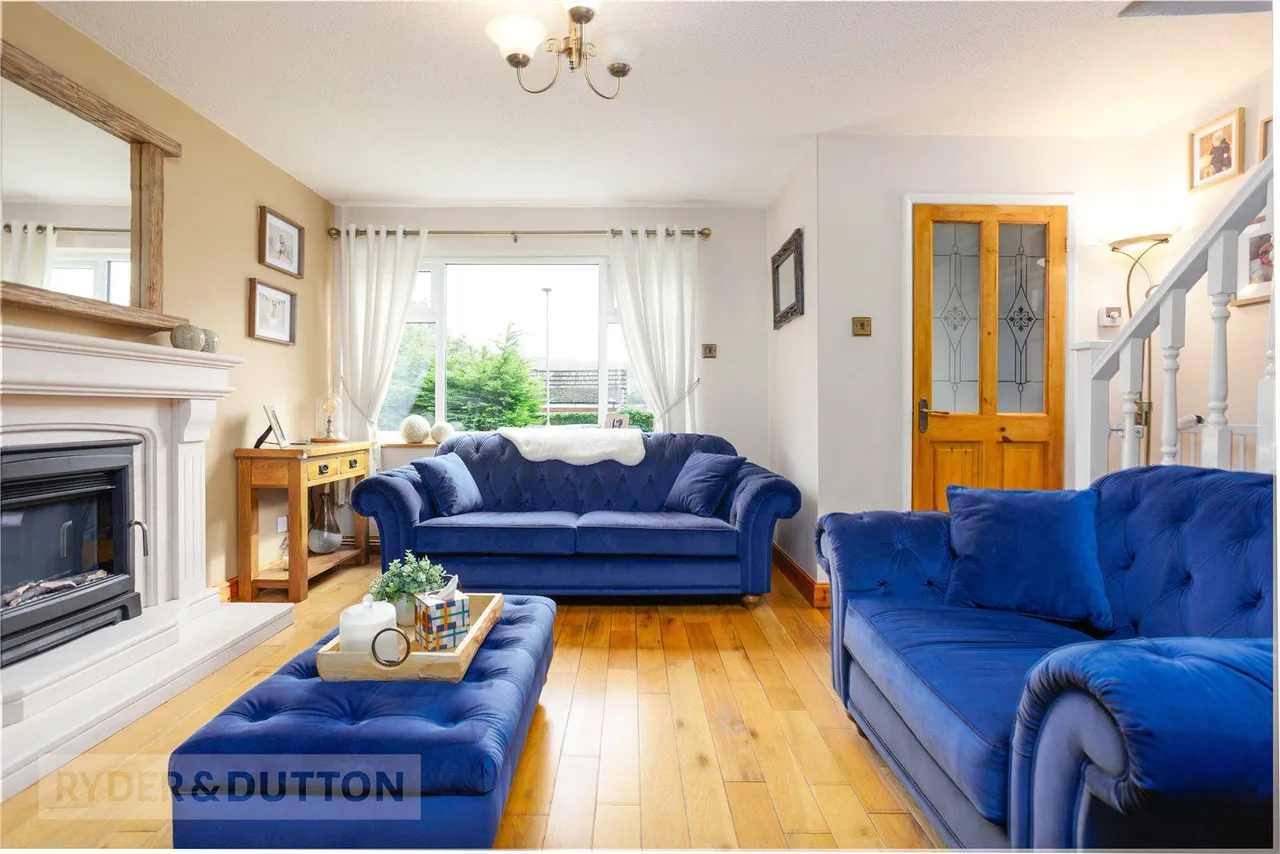 Andrew Street, Mossley, OL5, photo 4
