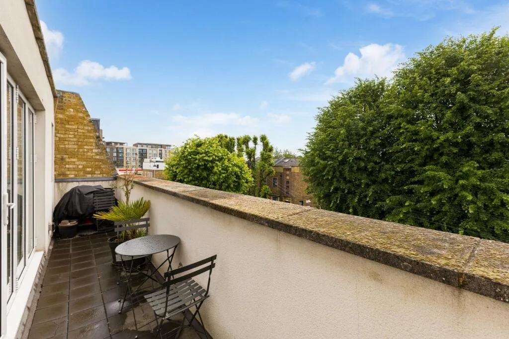 Maxwell Road, Fulham, SW6, photo 7