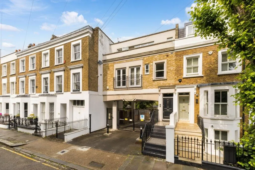 Maxwell Road, Fulham, SW6, photo 8
