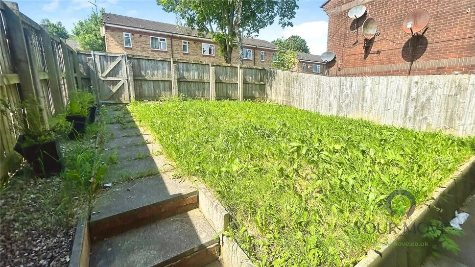 Patterdale Close, Oldham, Greater Manchester, OL1, photo 12