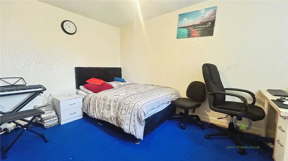 Patterdale Close, Oldham, Greater Manchester, OL1, photo 8