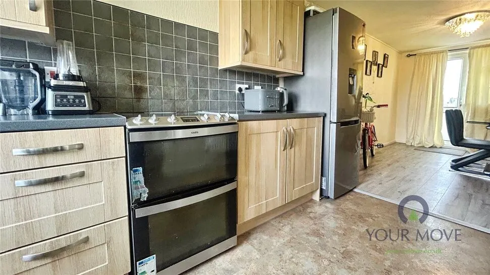 Patterdale Close, Oldham, Greater Manchester, OL1, photo 4