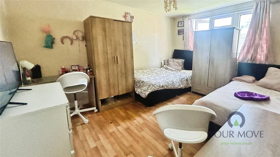 Patterdale Close, Oldham, Greater Manchester, OL1, photo 9