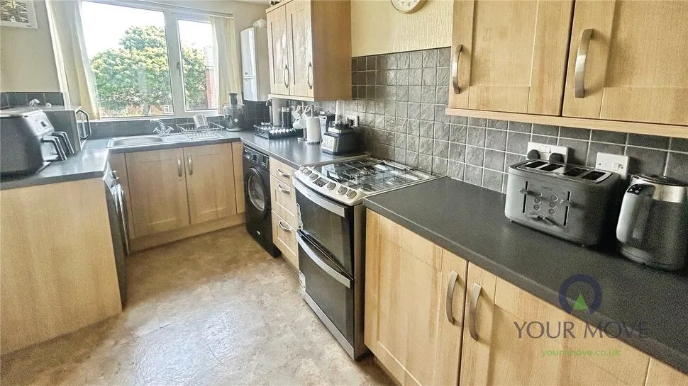 Patterdale Close, Oldham, Greater Manchester, OL1, photo 5