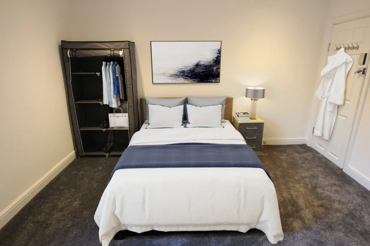 1 bed house to rent, Commercial Road, Grantham, NG31