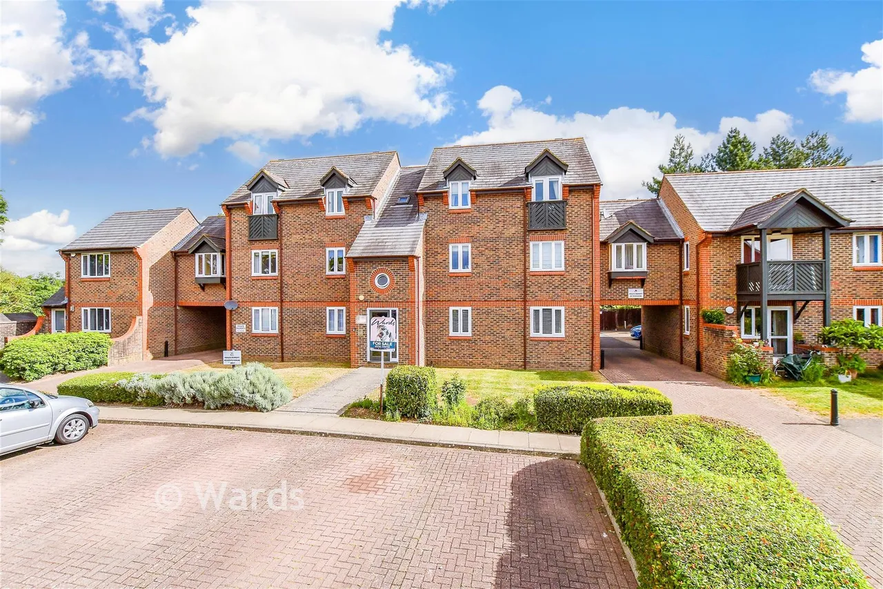 Douglas Road, Tonbridge, TN9, photo 7