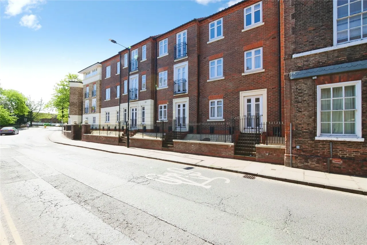 Skeldergate, YORK, North Yorkshire, YO1, photo 12