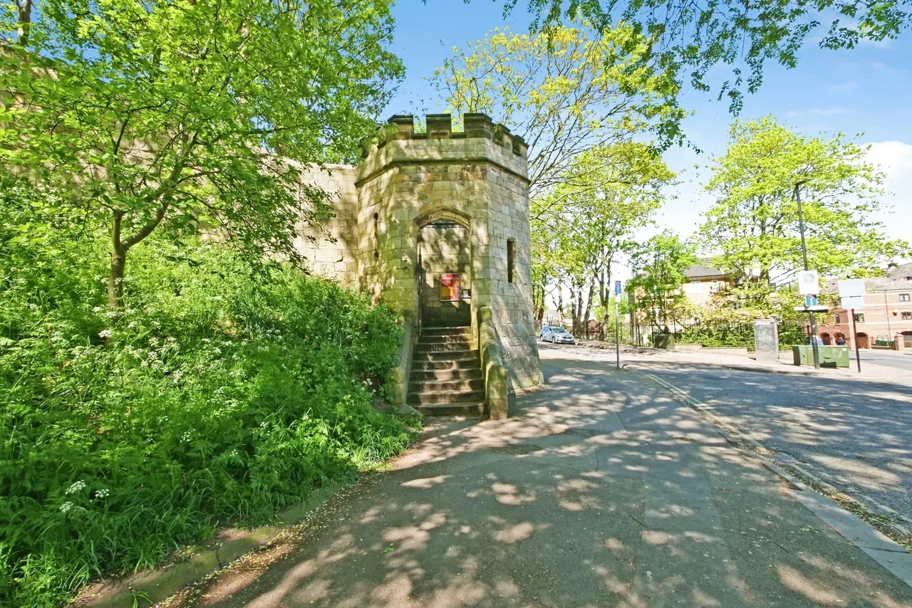 Skeldergate, YORK, North Yorkshire, YO1, photo 4