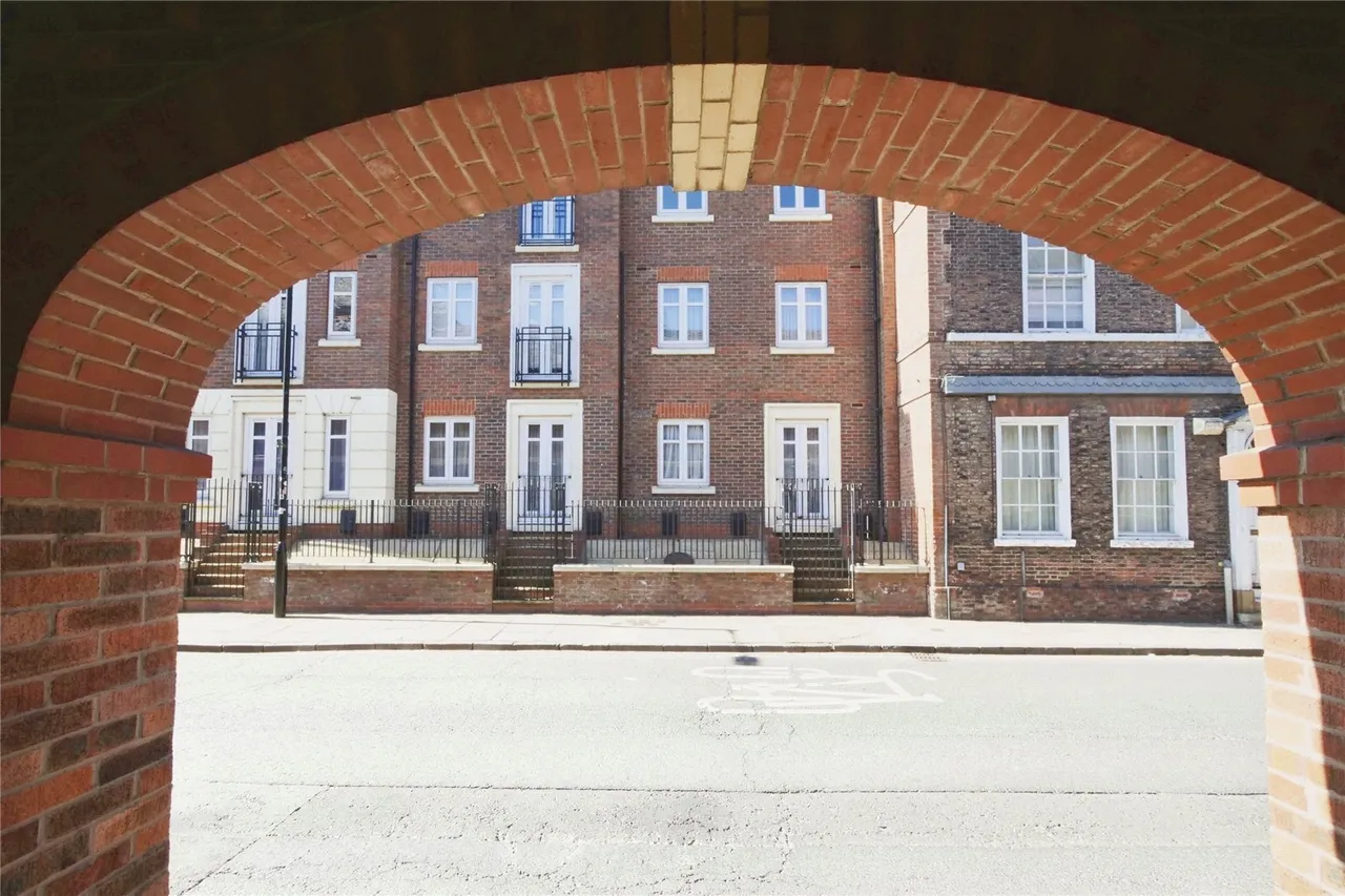 Skeldergate, YORK, North Yorkshire, YO1, photo 7