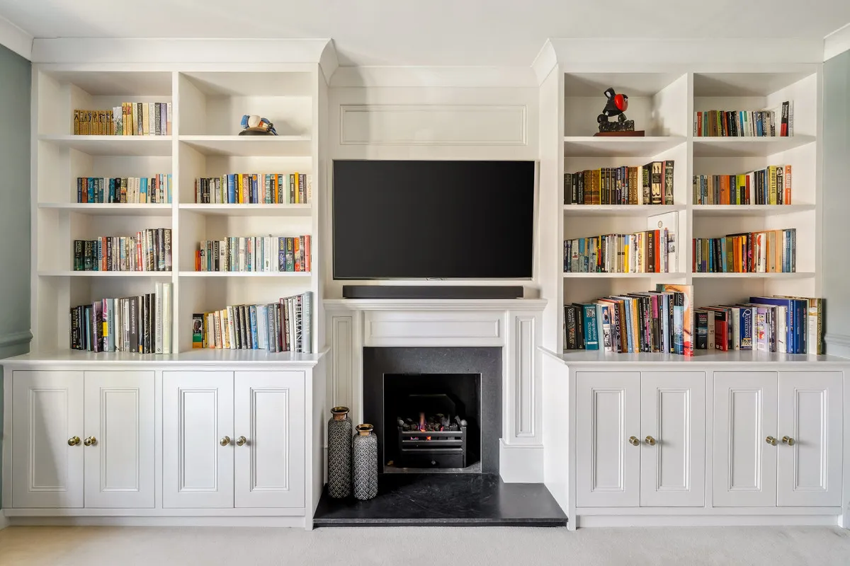 Sandringham Park, KT11, photo 11
