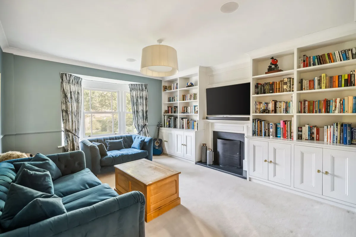 Sandringham Park, KT11, photo 10