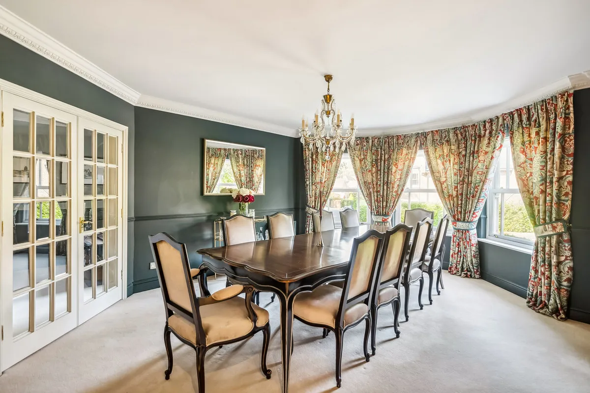 Sandringham Park, KT11, photo 12