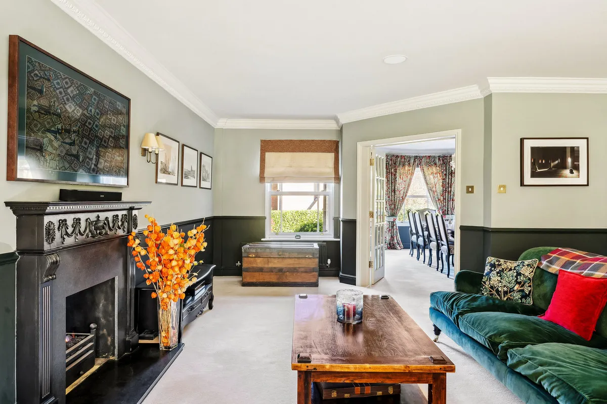 Sandringham Park, KT11, photo 9