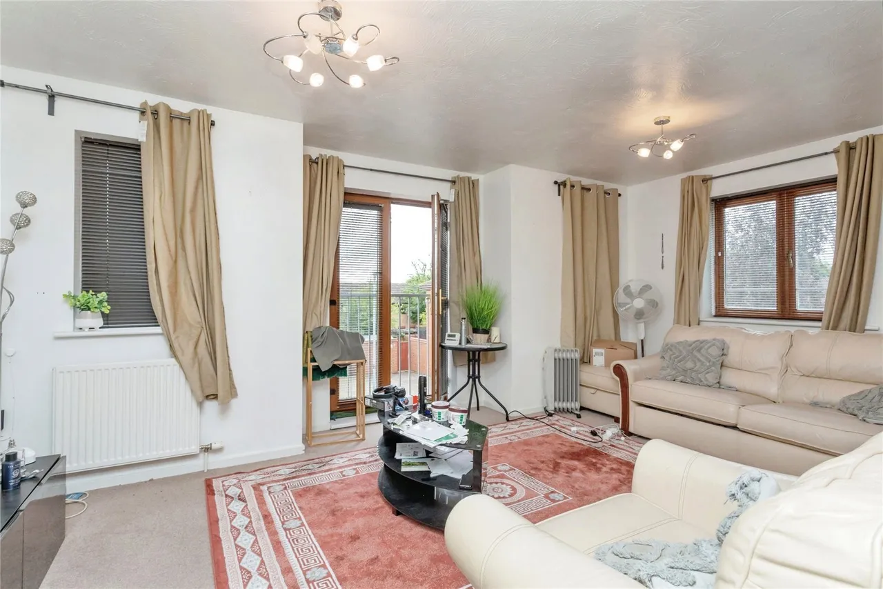 Devereux Place, Leadenhall, Milton Keynes, Buckinghamshire, MK6, photo 4