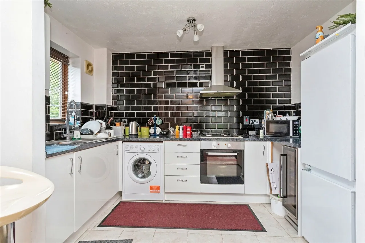 Devereux Place, Leadenhall, Milton Keynes, Buckinghamshire, MK6, photo 7