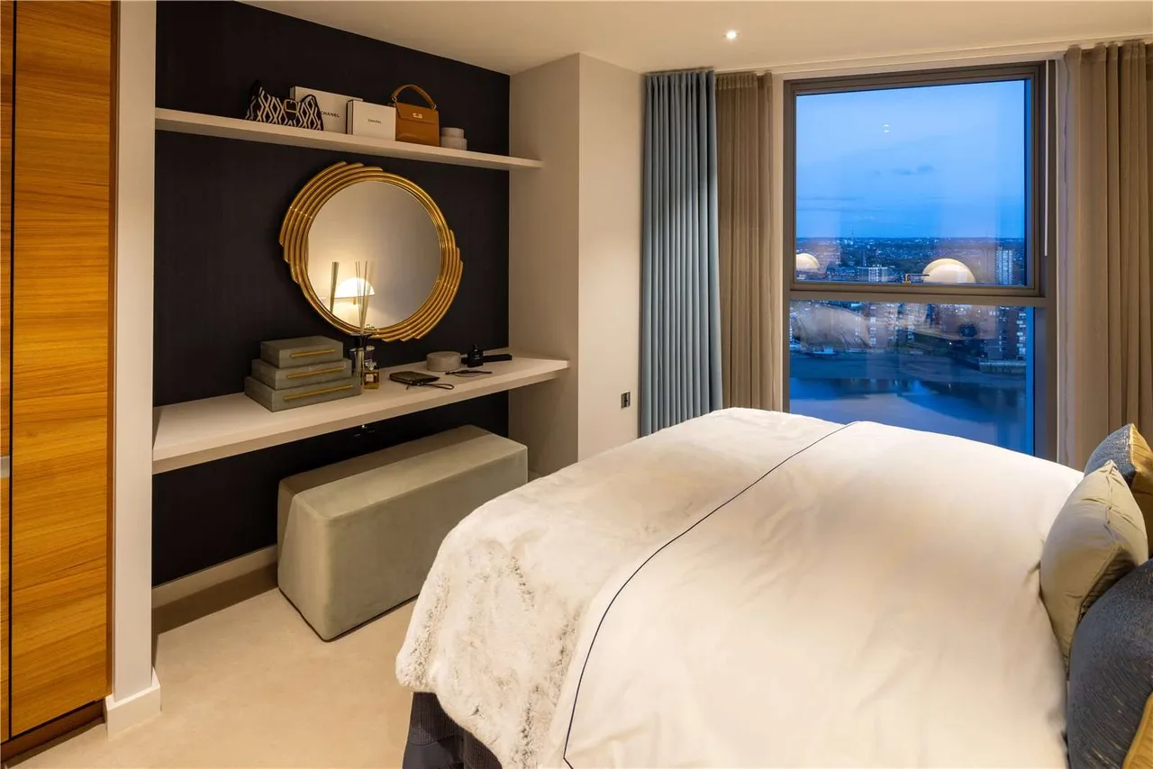 Chelsea Waterfront, Waterfront Drive, London, SW10 0BF, photo 10