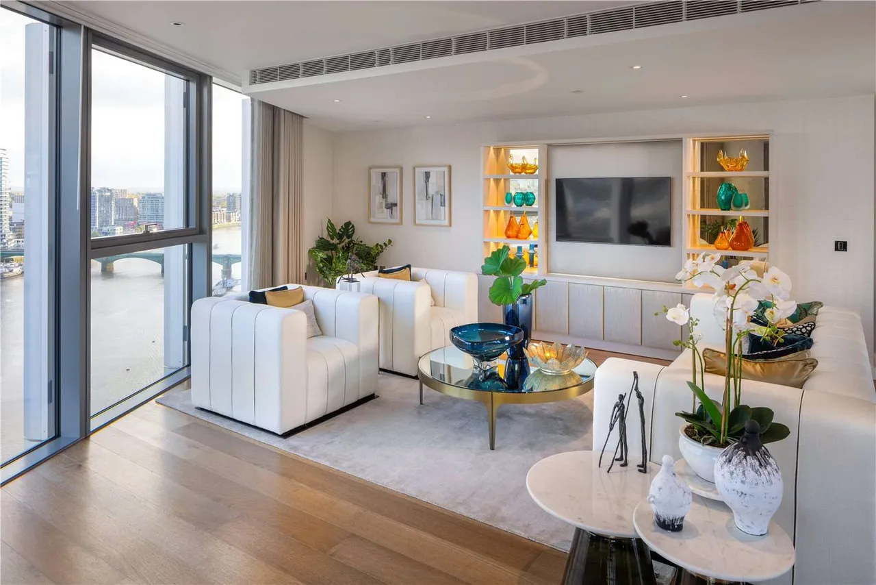 Chelsea Waterfront, Waterfront Drive, London, SW10 0BF, photo 5