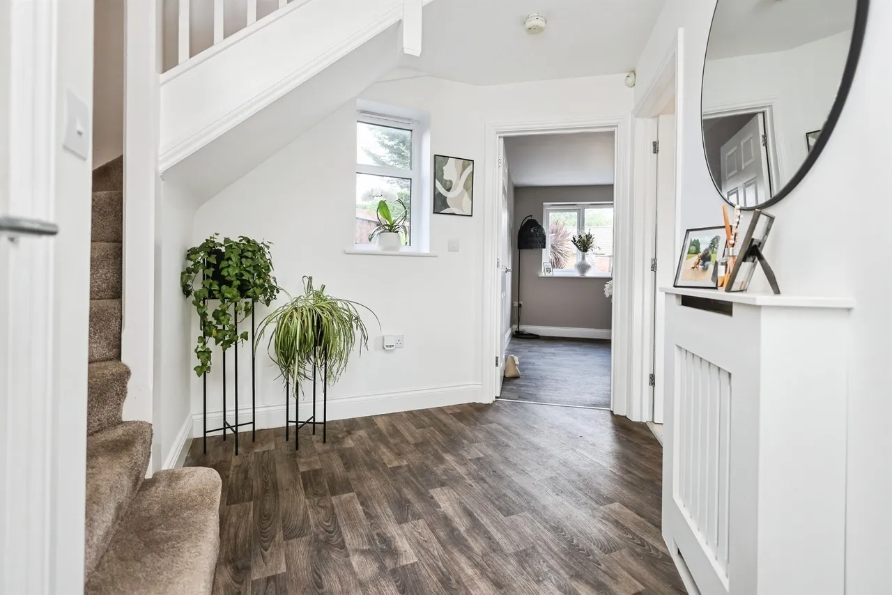 Broom Close, Castle Bromwich, B36, photo 4