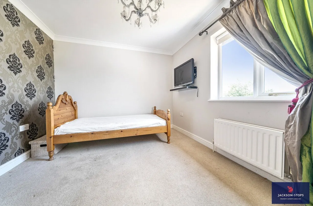 Priory Gardens, Isleham, CB7, photo 11