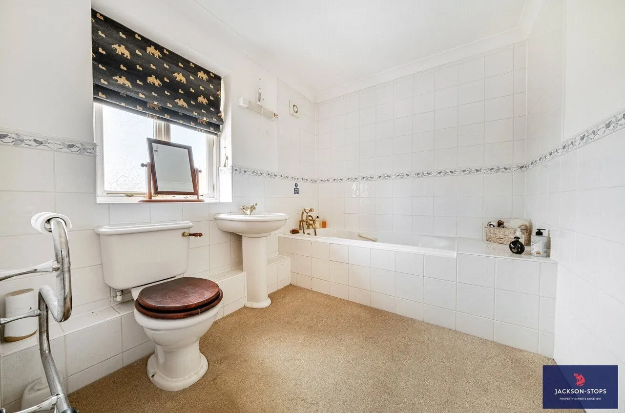 Priory Gardens, Isleham, CB7, photo 10