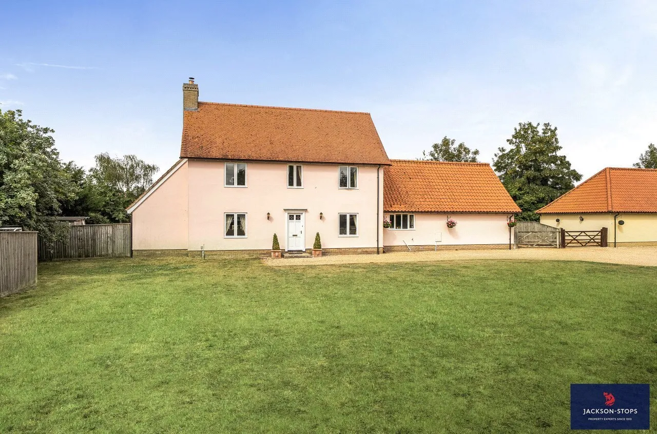 Priory Gardens, Isleham, CB7, photo 13