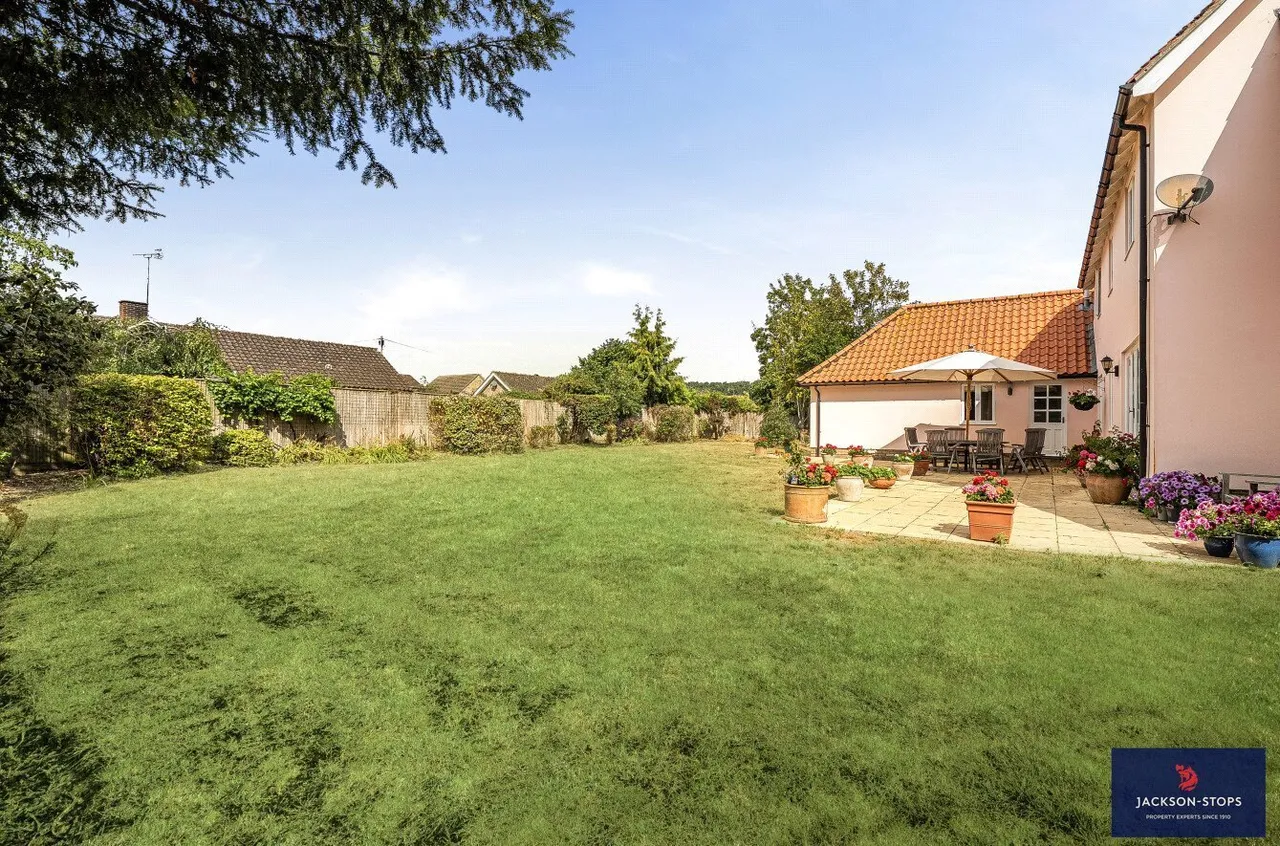 Priory Gardens, Isleham, CB7, photo 5