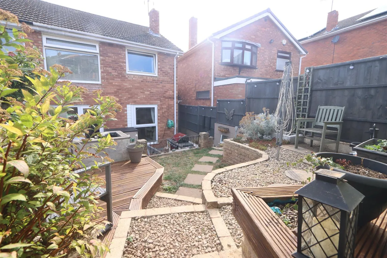 Ferndale Crescent, Kidderminster, photo 18