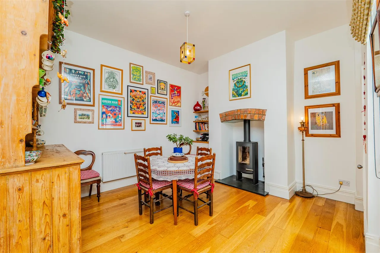 Redbrink Crescent, Barry, CF62, photo 22