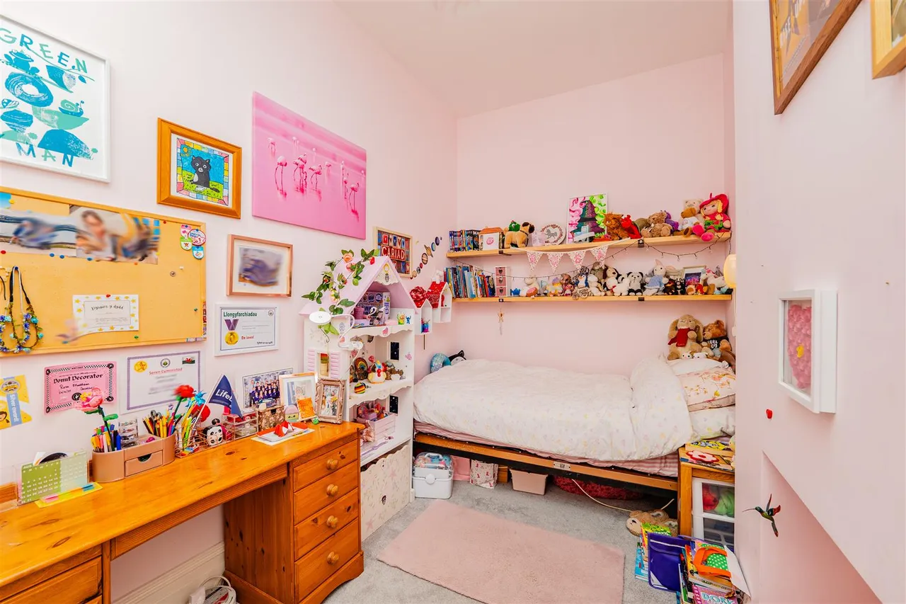 Redbrink Crescent, Barry, CF62, photo 45