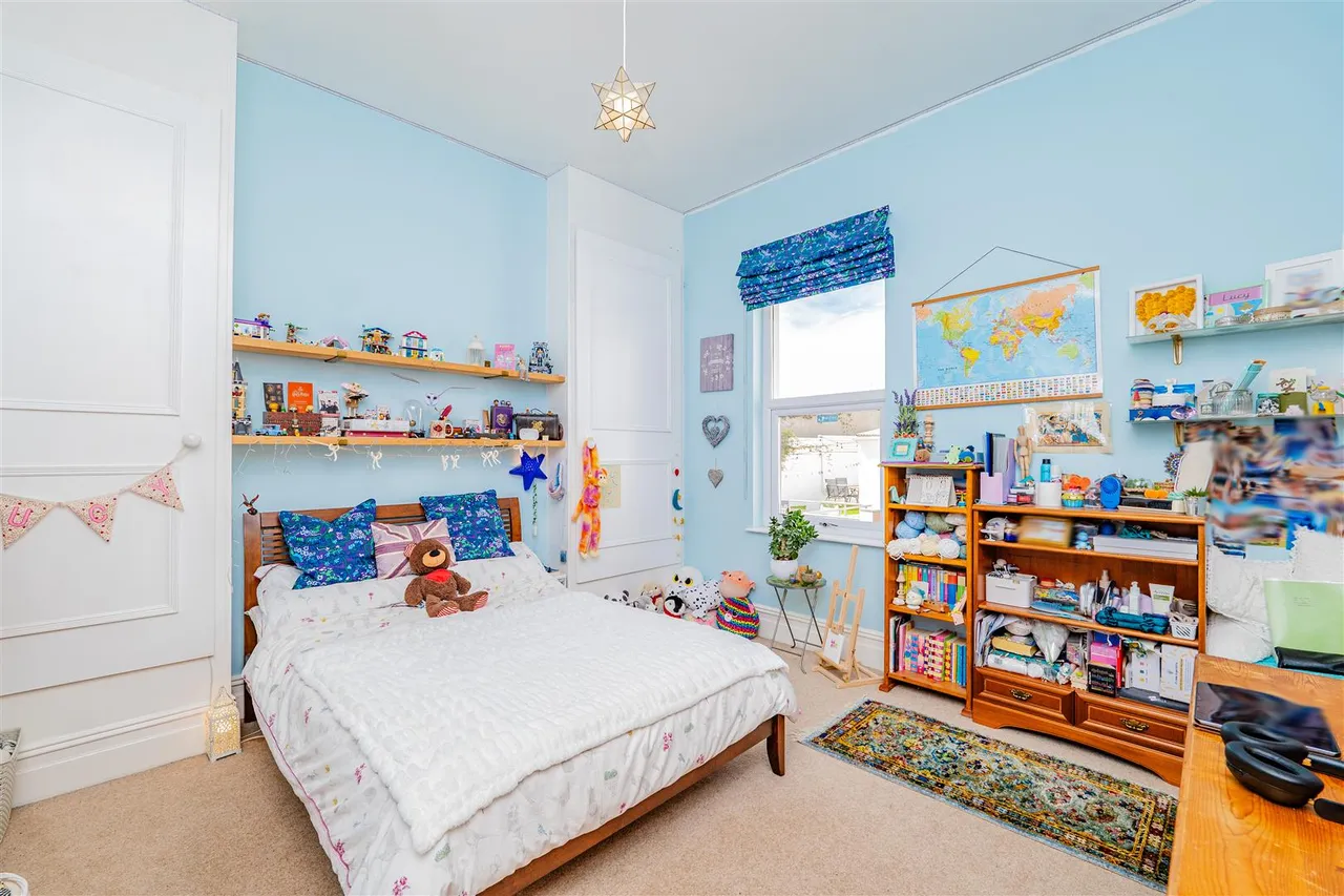 Redbrink Crescent, Barry, CF62, photo 34