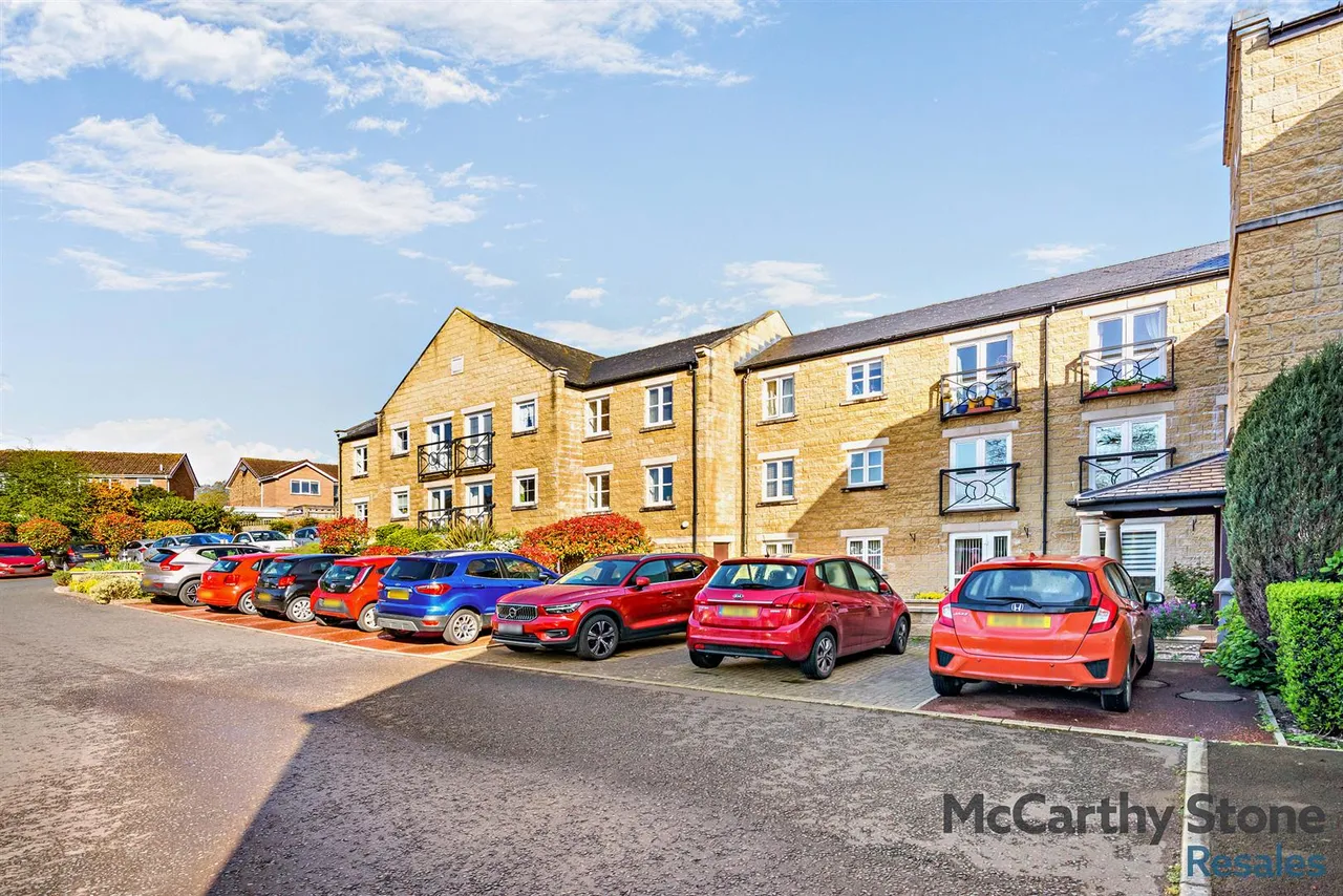 Castle Howard Road, Malton, YO17, photo 24