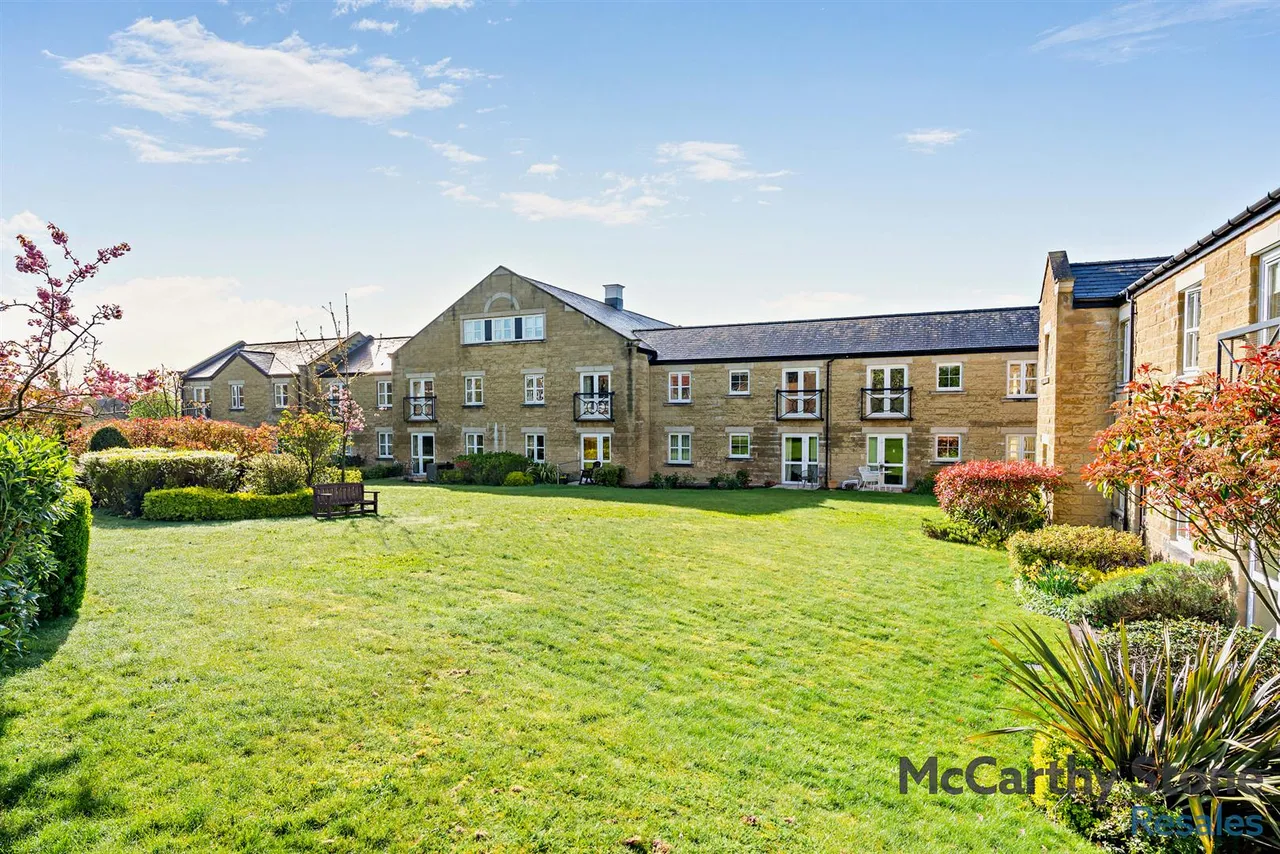 Castle Howard Road, Malton, YO17, photo 12