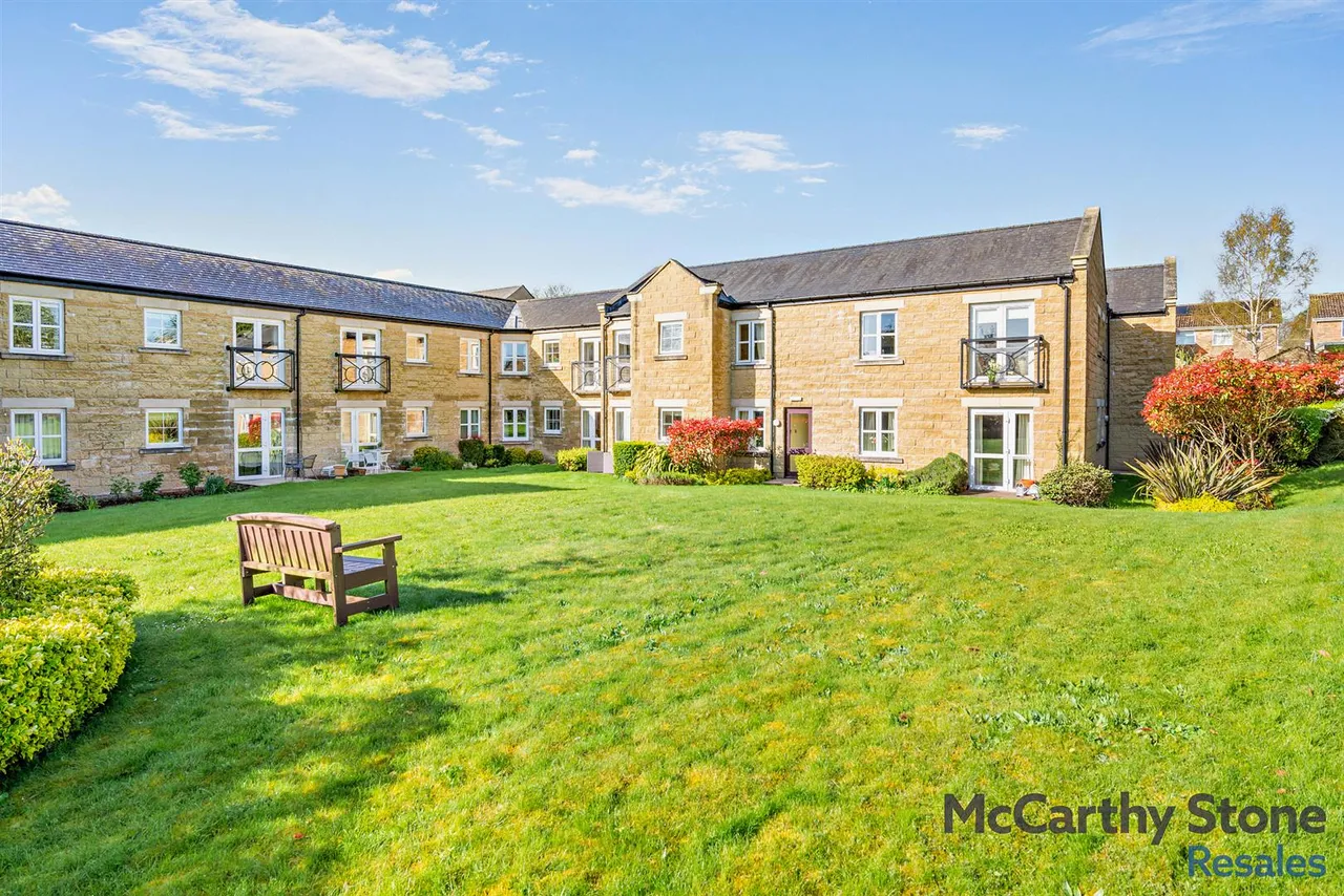 Castle Howard Road, Malton, YO17, photo 13