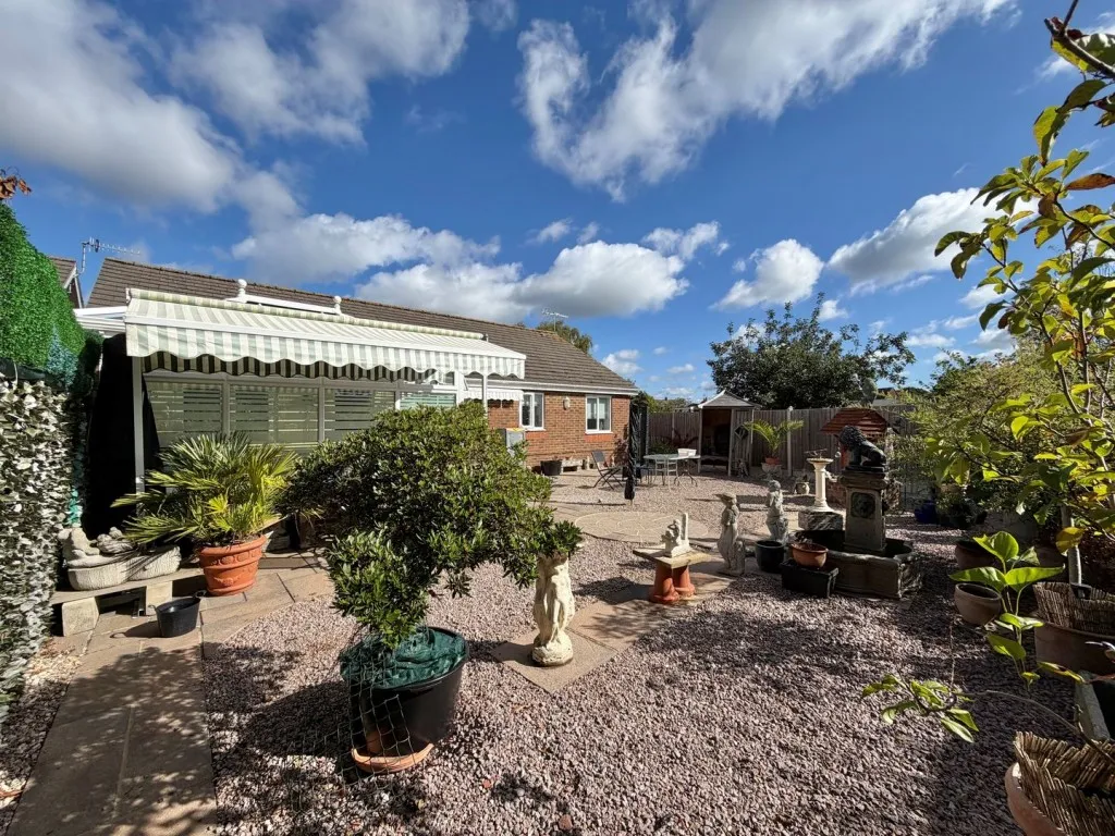Alder Gardens, Bexhill on Sea, photo 15