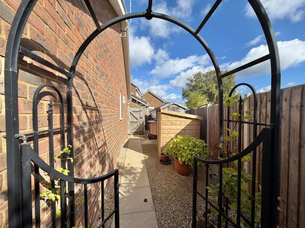 Alder Gardens, Bexhill on Sea, photo 16