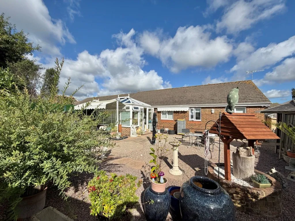 Alder Gardens, Bexhill on Sea, photo 14