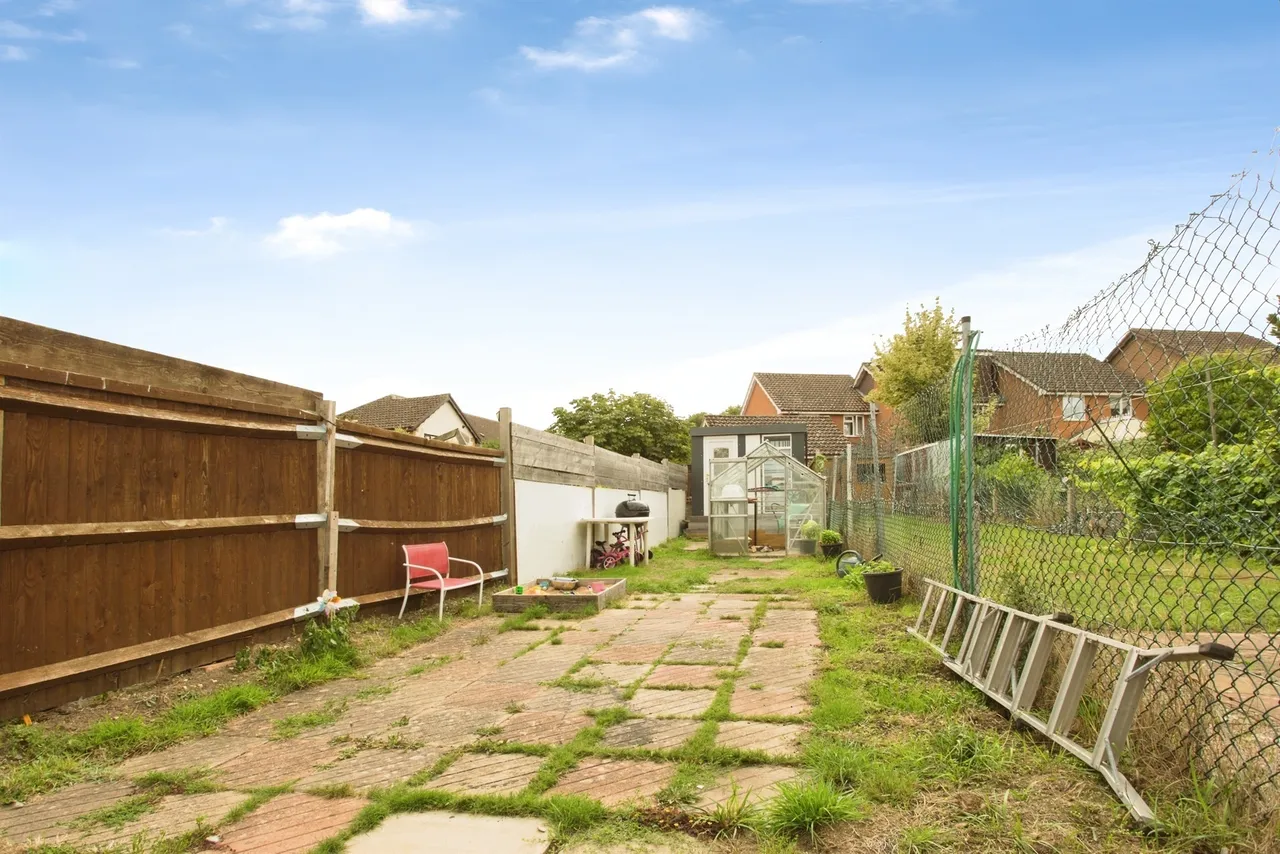 New Cheveley Road, Newmarket, photo 12