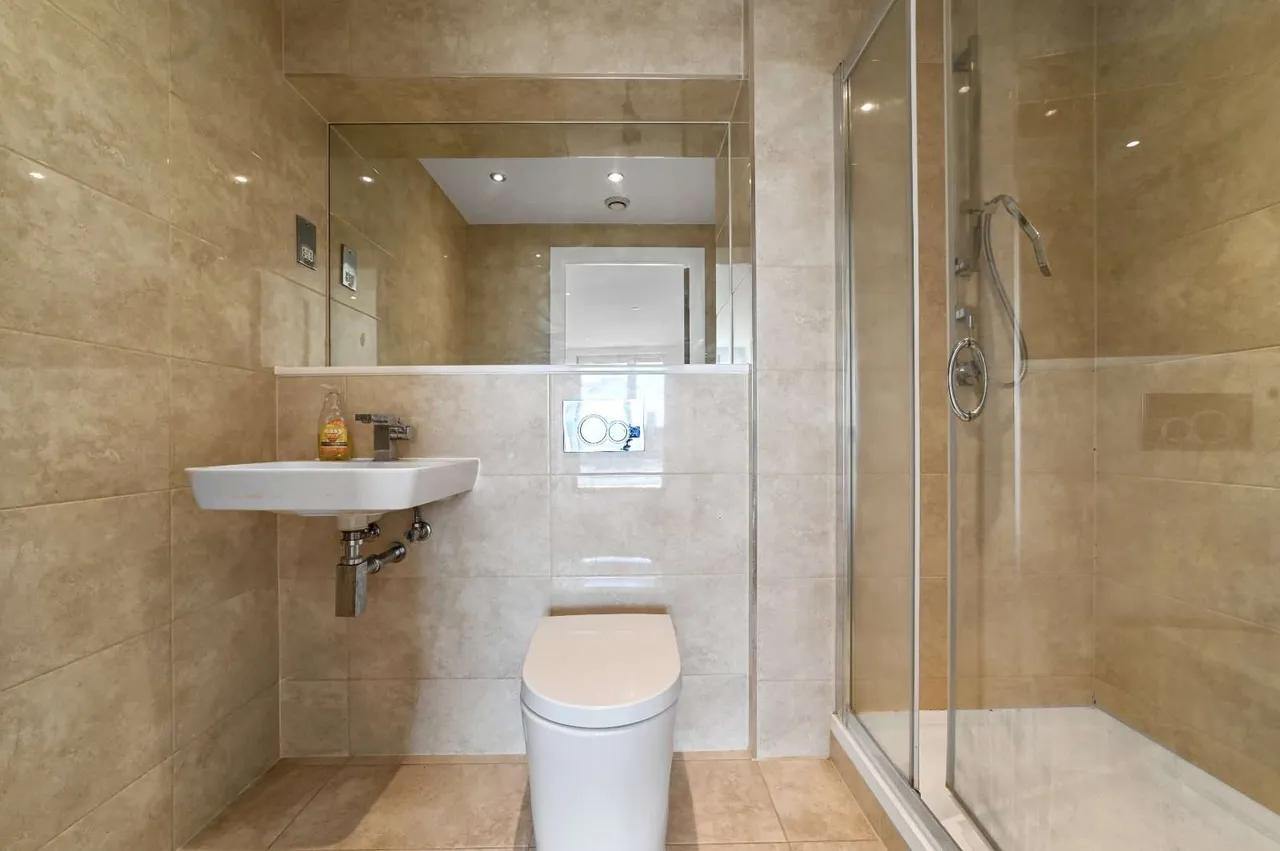 Western Gateway, Royal Docks, E16, photo 6