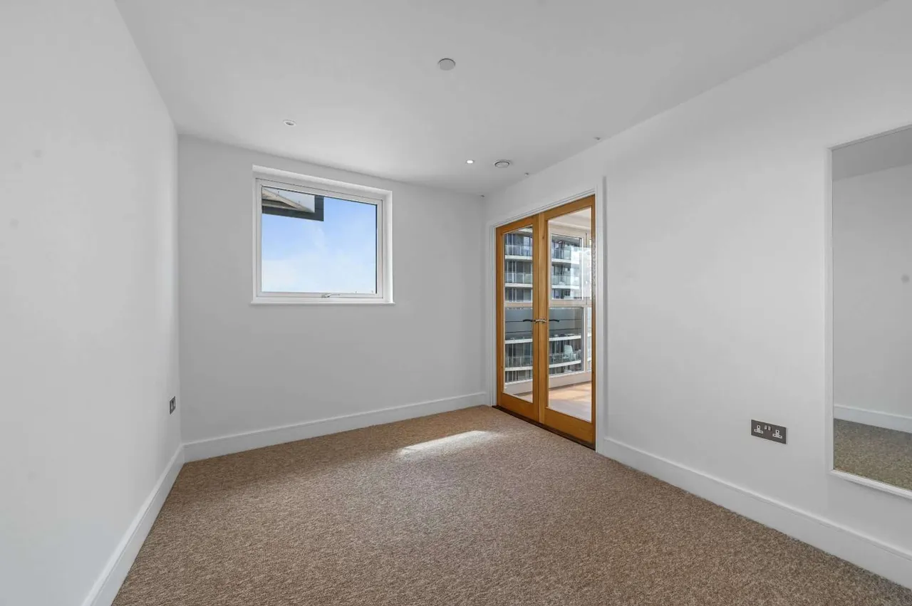 Western Gateway, Royal Docks, E16, photo 8